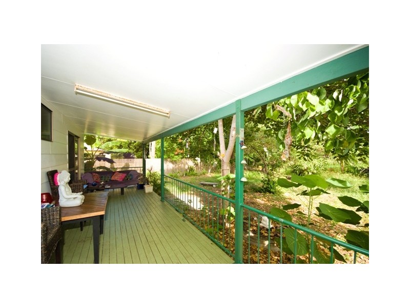 7 Murray Street Nelly Bay, Magnetic Island QLD 4819
