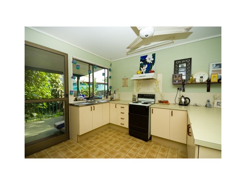 7 Murray Street Nelly Bay, Magnetic Island QLD 4819