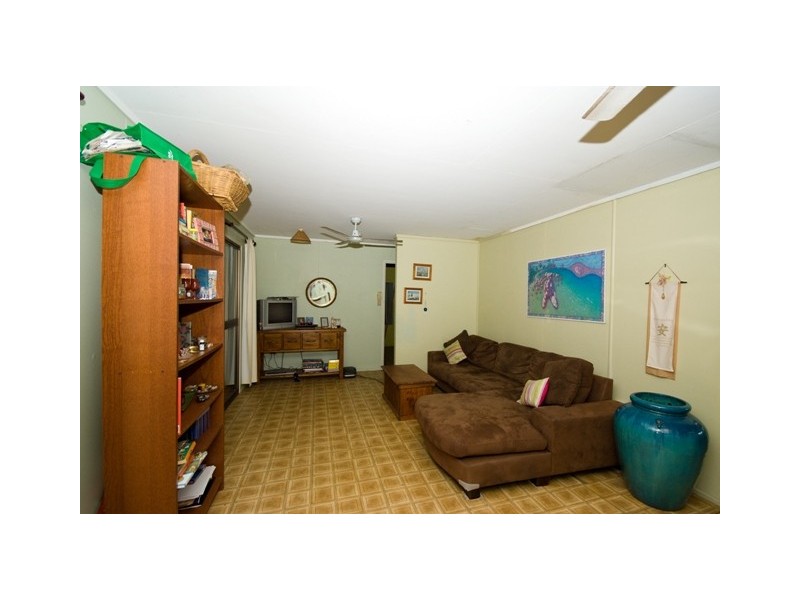 7 Murray Street Nelly Bay, Magnetic Island QLD 4819