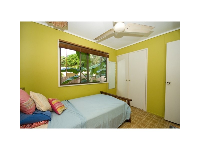 7 Murray Street Nelly Bay, Magnetic Island QLD 4819