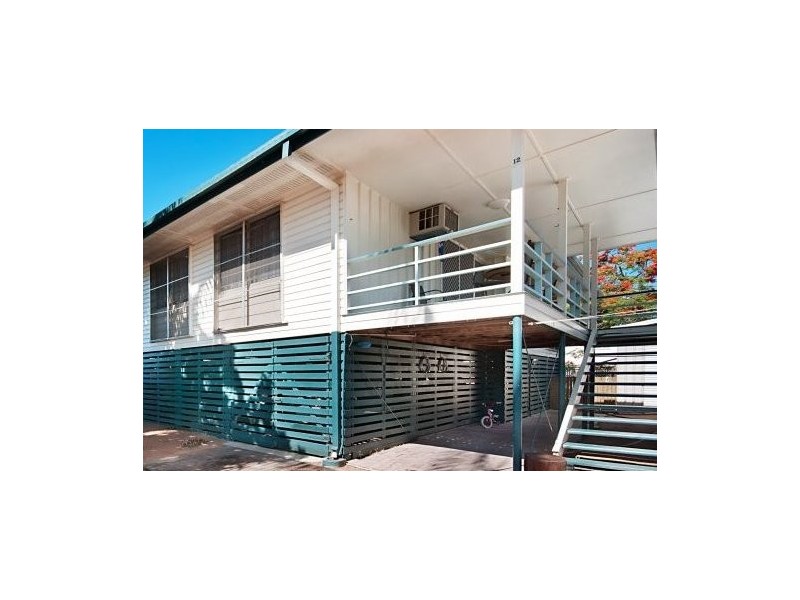 12 Nathan Street, Vincent QLD 4814