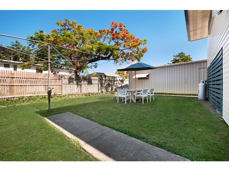 12 Nathan Street, Vincent QLD 4814