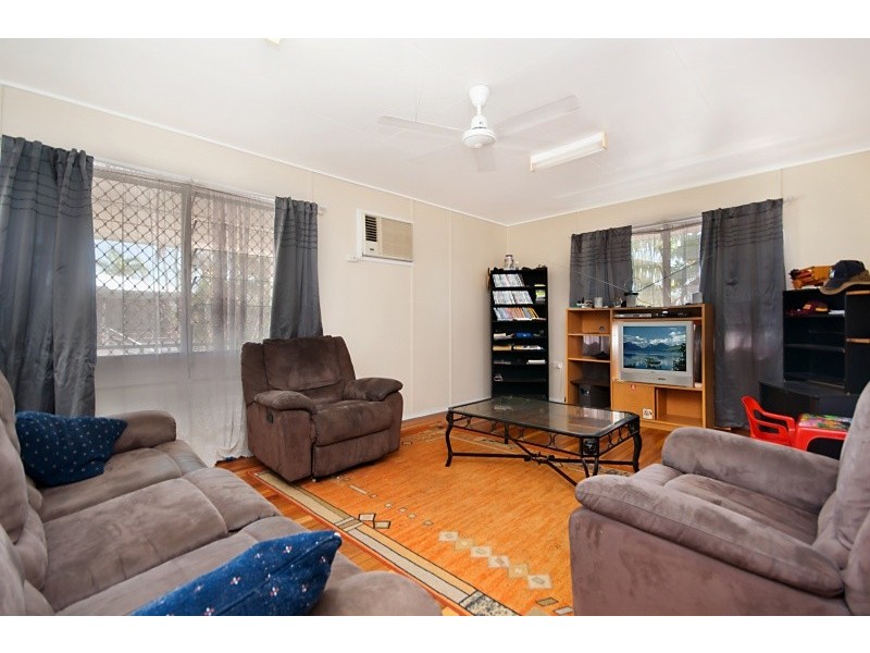 12 Nathan Street, Vincent QLD 4814