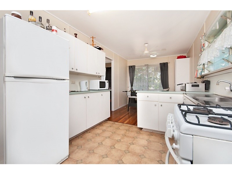 12 Nathan Street, Vincent QLD 4814