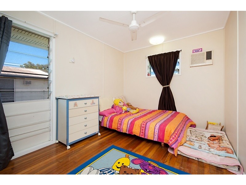 12 Nathan Street, Vincent QLD 4814