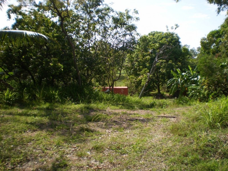 46 Elena Street  Nelly Bay, Magnetic Island QLD 4819