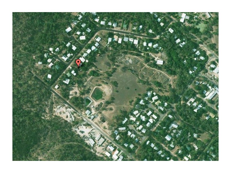 46 Elena Street  Nelly Bay, Magnetic Island QLD 4819