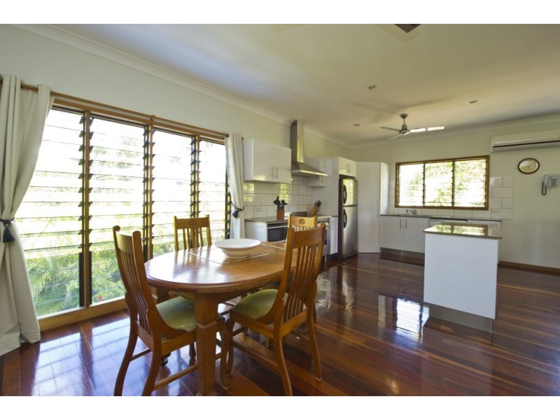 14 Bay Vista Court HORSESHOE BAY, Magnetic Island QLD 4819