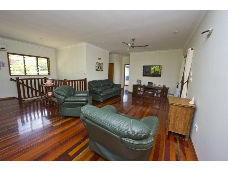 14 Bay Vista Court HORSESHOE BAY, Magnetic Island QLD 4819