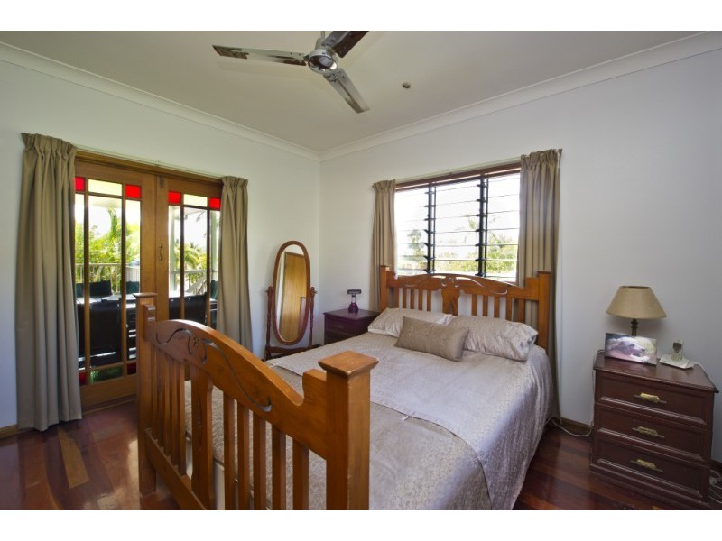 14 Bay Vista Court HORSESHOE BAY, Magnetic Island QLD 4819