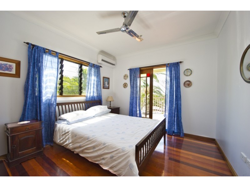 14 Bay Vista Court HORSESHOE BAY, Magnetic Island QLD 4819