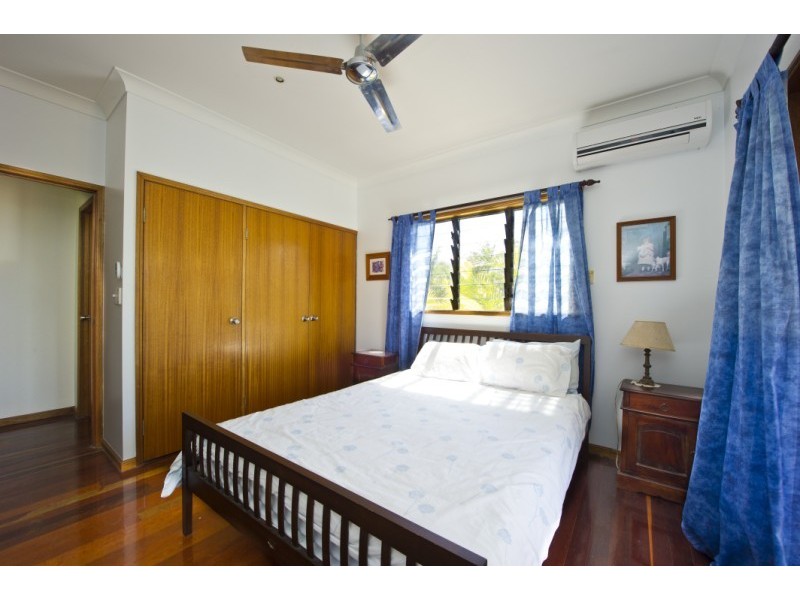 14 Bay Vista Court HORSESHOE BAY, Magnetic Island QLD 4819