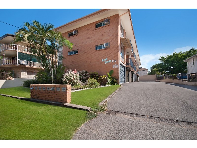 6/135 Mitchell Street, North Ward QLD 4810