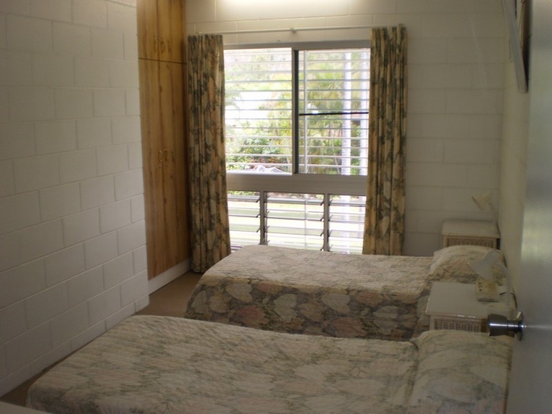 3 / 37 Marine Parade Arcadia, Magnetic Island QLD 4819