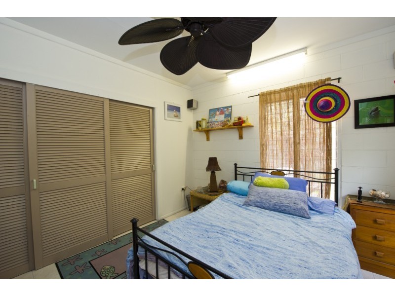 21 The Grove  NELLY BAY, Magnetic Island QLD 4819
