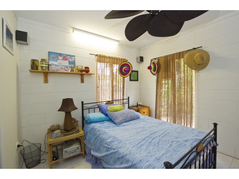 21 The Grove  NELLY BAY, Magnetic Island QLD 4819