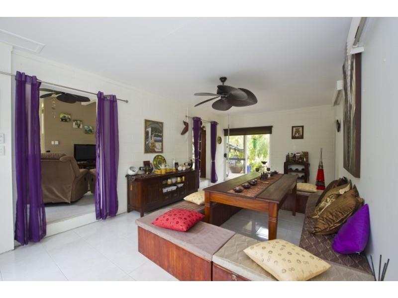 21 The Grove  NELLY BAY, Magnetic Island QLD 4819
