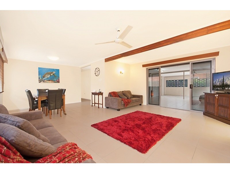 28 Birrabang Street, Kirwan QLD 4817