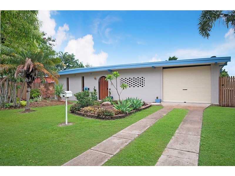 28 Birrabang Street, Kirwan QLD 4817