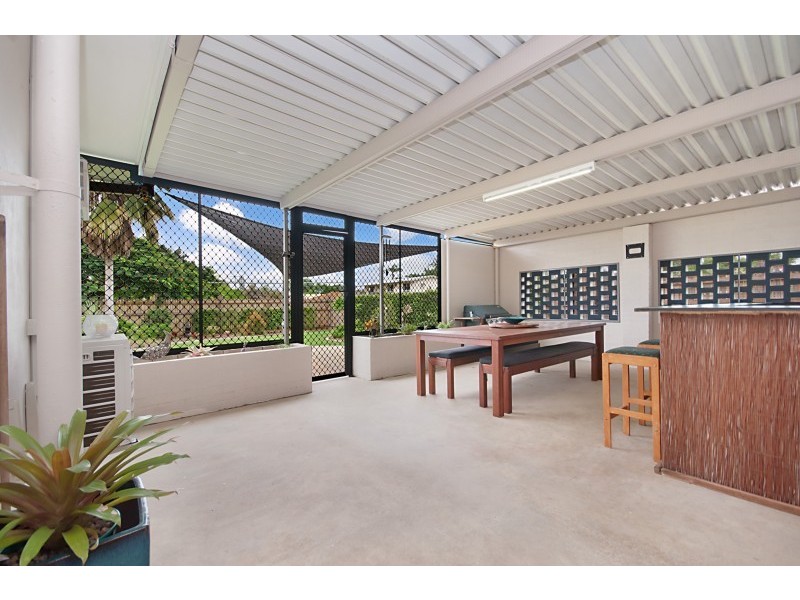 28 Birrabang Street, Kirwan QLD 4817