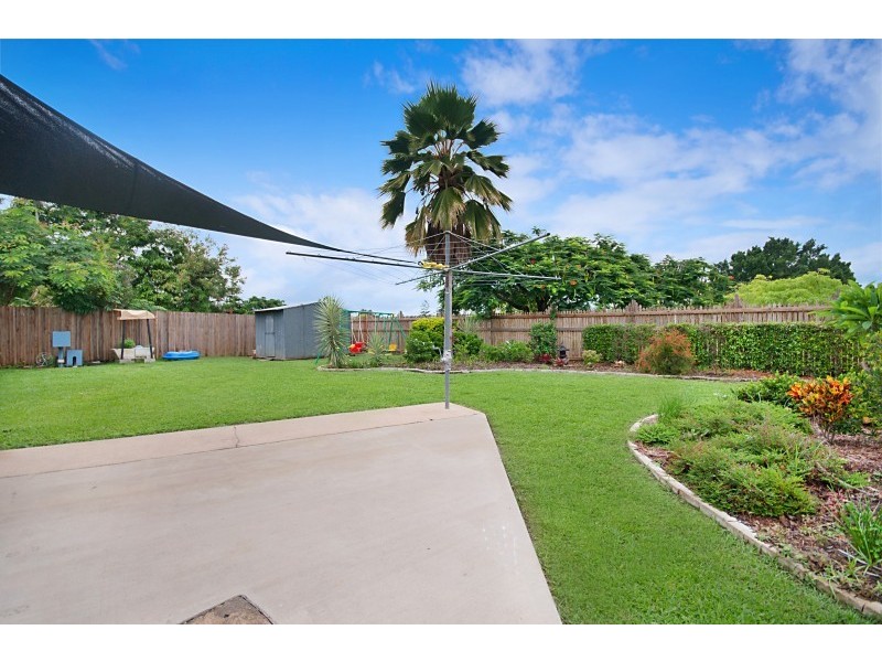 28 Birrabang Street, Kirwan QLD 4817