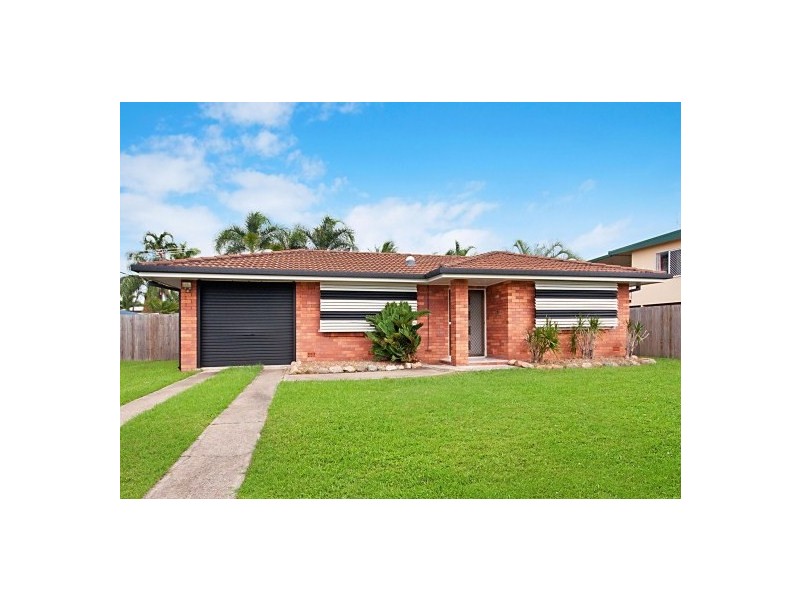 30 Mallee Street, Condon QLD 4815