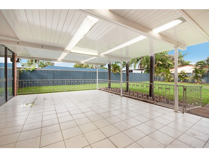 30 Mallee Street, Condon QLD 4815