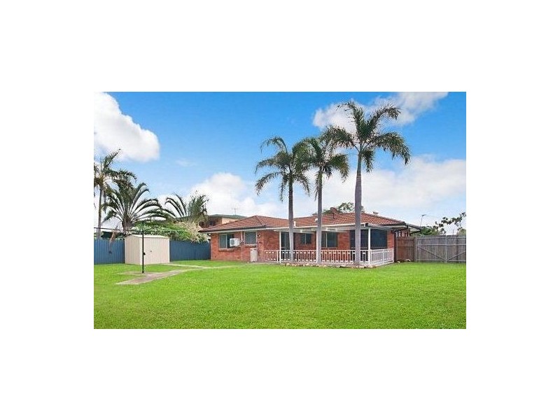 30 Mallee Street, Condon QLD 4815