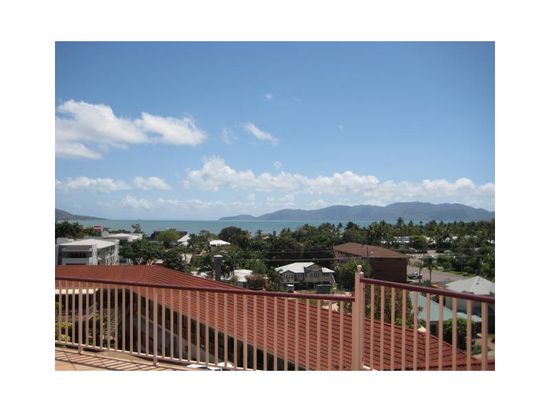 54/36 Bundock, Belgian Gardens QLD 4810