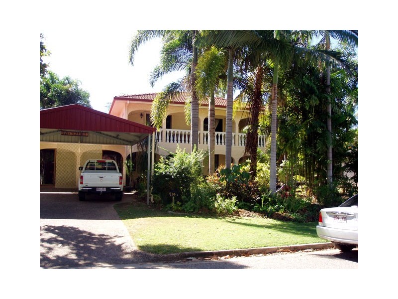 36 Jacaranda Crescent, Annandale QLD 4814