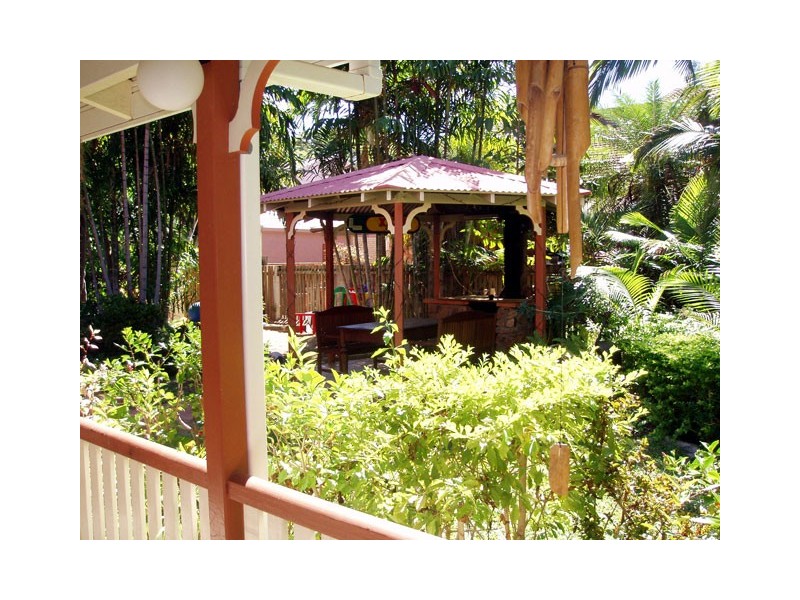 36 Jacaranda Crescent, Annandale QLD 4814