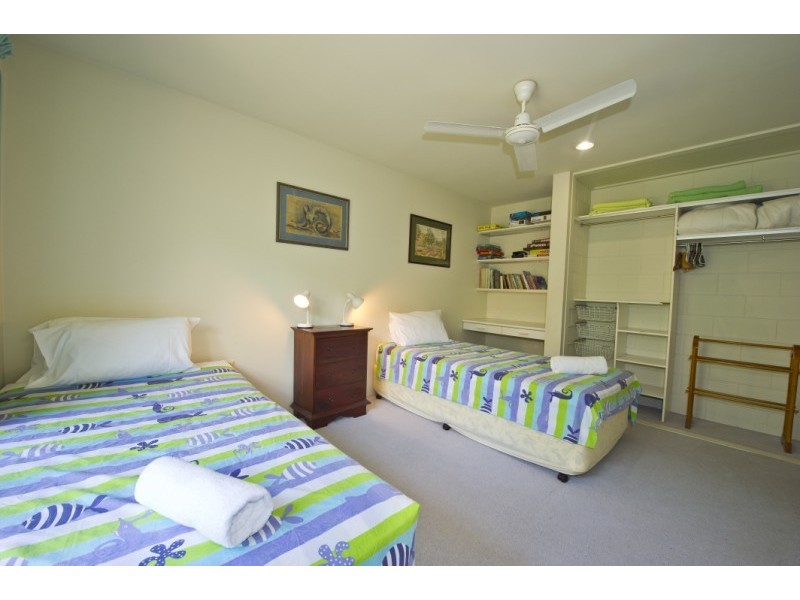 7 Osborne Crt “John’s Modern Island Home” $200 p/n, Magnetic Island QLD 4819