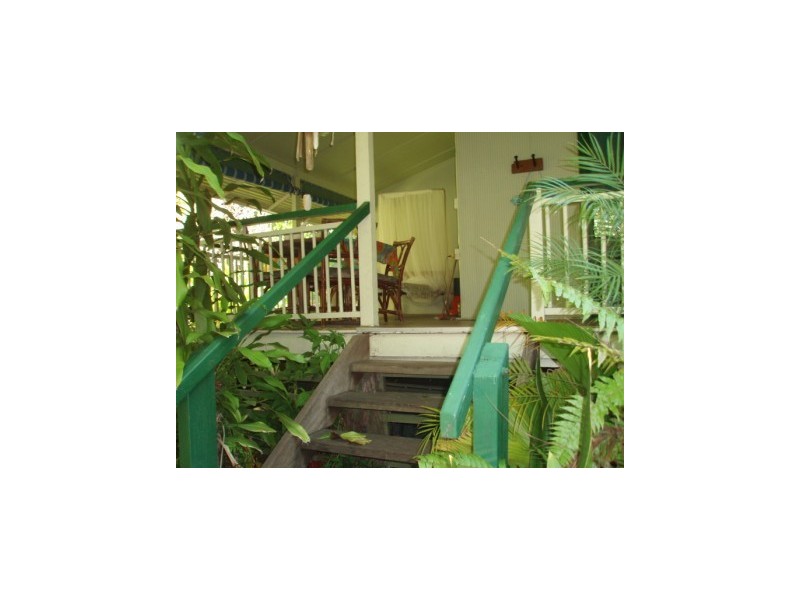 12 McCabe Crescent – Nirvana Arcadia from $90 p/n, Magnetic Island QLD 4819