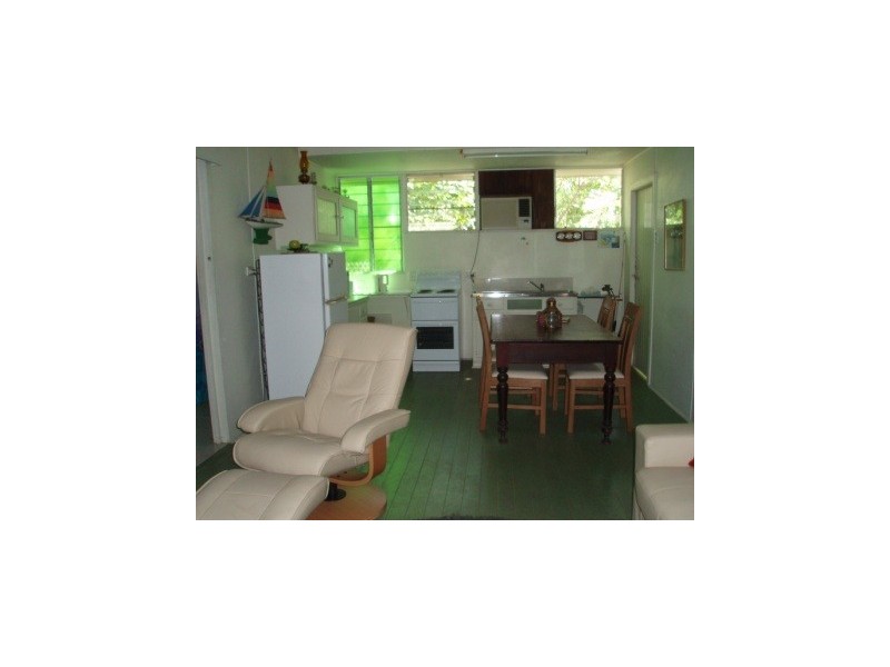 12 McCabe Crescent – Nirvana Arcadia from $90 p/n, Magnetic Island QLD 4819
