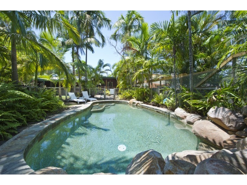 39 Marine Pde Arcadia “Beaches”, Magnetic Island QLD 4819