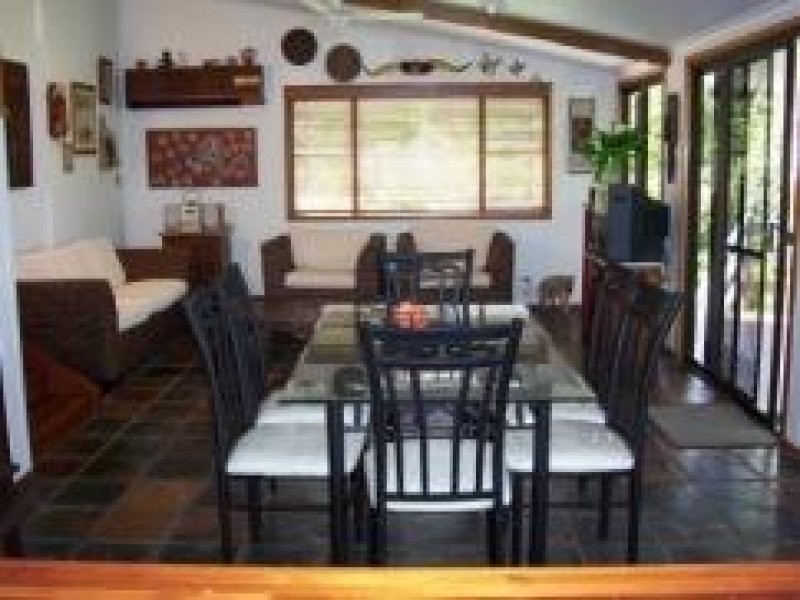 108  Sooning St – Harbourview House, Magnetic Island QLD 4819