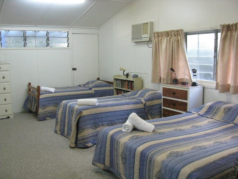 7 Cook Road – Magnetic Daze Arcadia $130 p/n, Magnetic Island QLD 4819