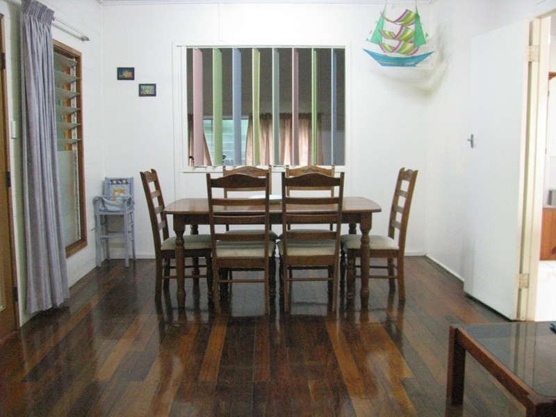 7 Cook Road – Magnetic Daze Arcadia $130 p/n, Magnetic Island QLD 4819