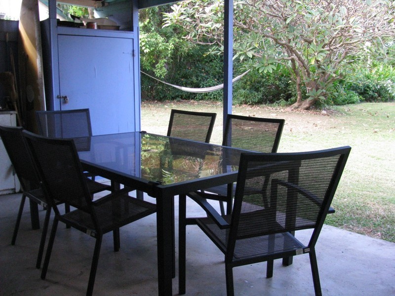 7 Cook Road – Magnetic Daze Arcadia $130 p/n, Magnetic Island QLD 4819