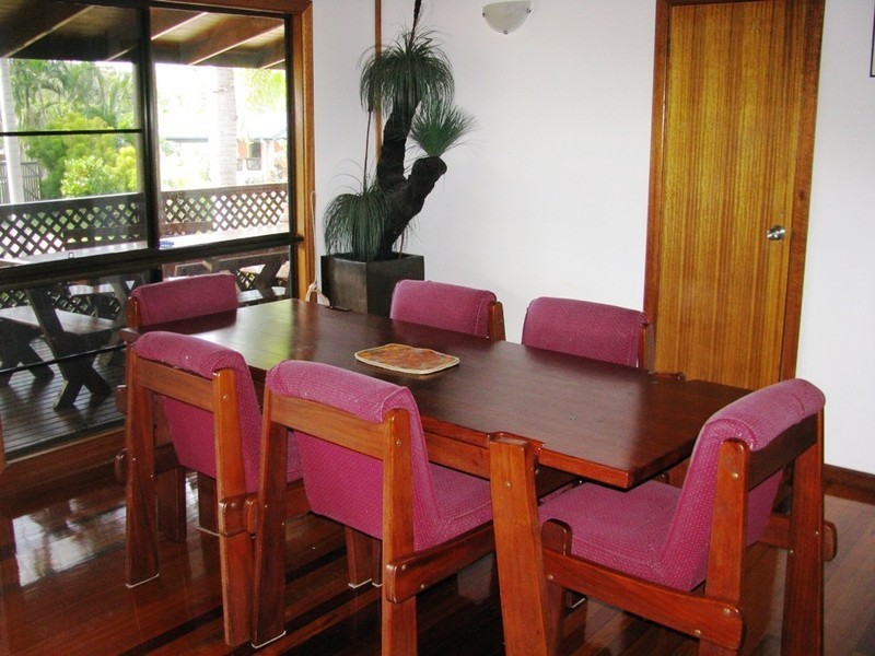 17 Corica St – Magnetic House from $200 p/n $1400 p/w, Magnetic Island QLD 4819