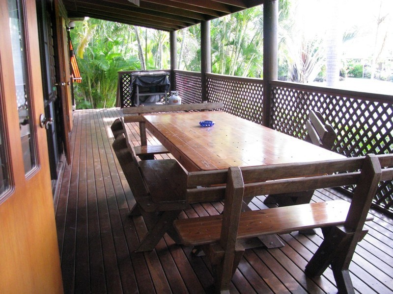 17 Corica St – Magnetic House from $200 p/n $1400 p/w, Magnetic Island QLD 4819