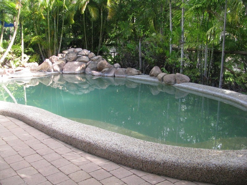 17 Corica St – Magnetic House from $200 p/n $1400 p/w, Magnetic Island QLD 4819