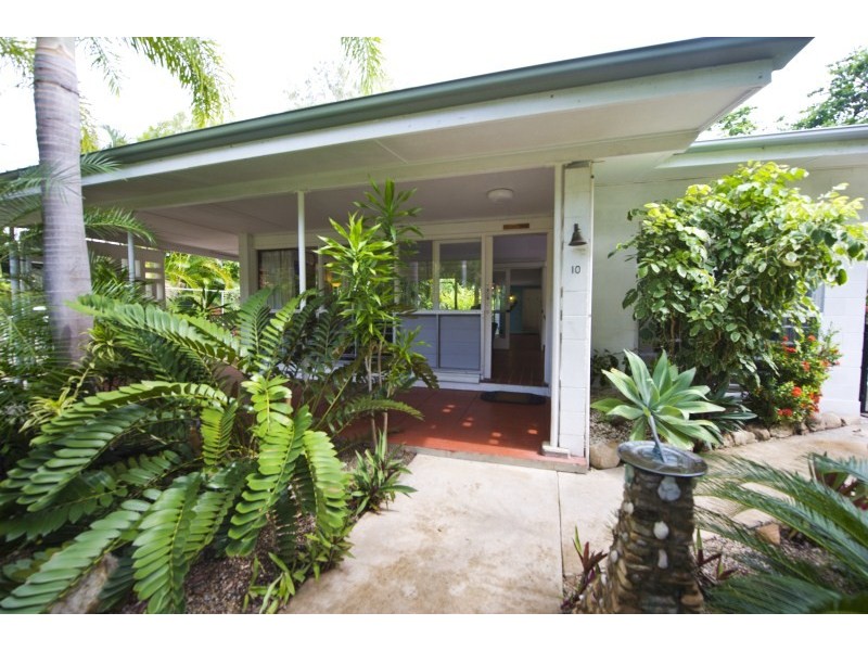10 McCabe Cres Villa Cap Vilano from $890 p.w, Magnetic Island QLD 4819