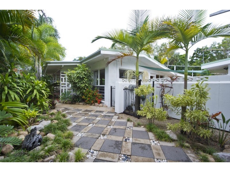 10 McCabe Cres Villa Cap Vilano from $890 p.w, Magnetic Island QLD 4819