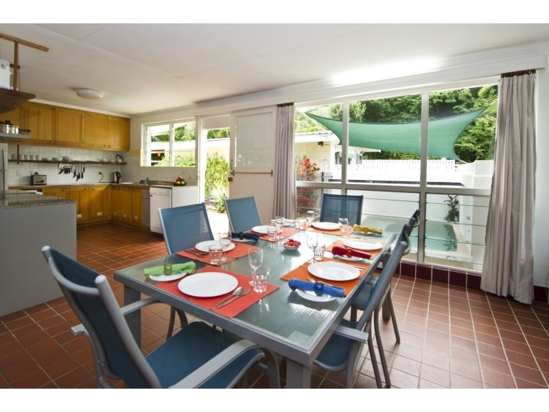 10 McCabe Cres Villa Cap Vilano from $890 p.w, Magnetic Island QLD 4819