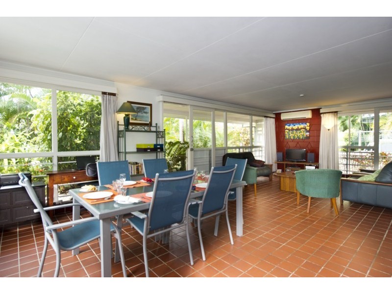 10 McCabe Cres Villa Cap Vilano from $890 p.w, Magnetic Island QLD 4819