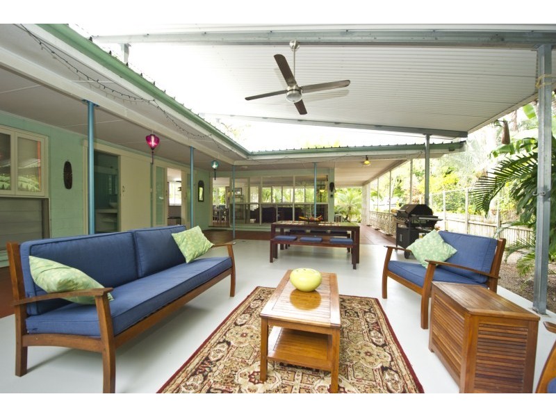 10 McCabe Cres Villa Cap Vilano from $890 p.w, Magnetic Island QLD 4819