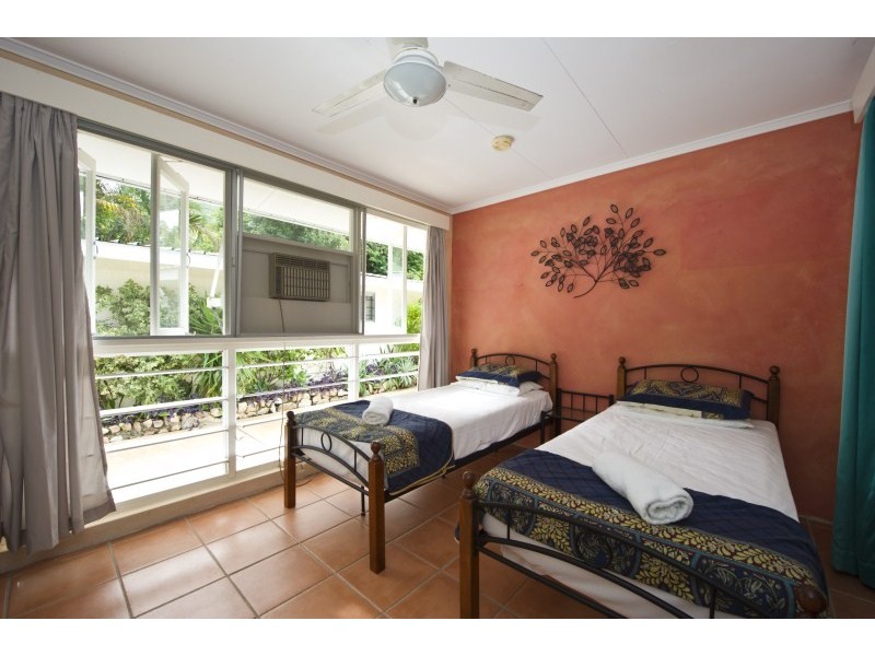 10 McCabe Cres Villa Cap Vilano from $890 p.w, Magnetic Island QLD 4819