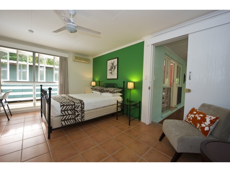 10 McCabe Cres Villa Cap Vilano from $890 p.w, Magnetic Island QLD 4819