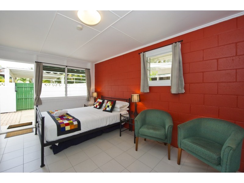 10 McCabe Cres Villa Cap Vilano from $890 p.w, Magnetic Island QLD 4819